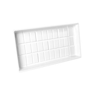 עמיד לסביבה פלסטיק ואקום להרכיב מגש abs pbt pc pbt PC tpu tpu חומרים לחתוך עיבוד עובש עבור יישומים דקורטיביים - Product Image 4