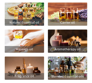 <span class=keywords><strong>Huile</strong></span> <span class=keywords><strong>Essentielle</strong></span> Pure HZBC 100% pour Massage - <span class=keywords><strong>Huile</strong></span> Corporelle Anti-<span class=keywords><strong>Cellulite</strong></span> et Anti-Âge à la Lavande et au Romarin avec Extrait de Jojoba (Vente en Gros) - Product Image 6
