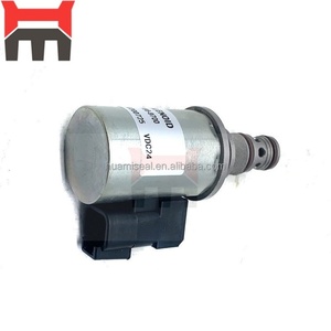 Vanne solénoïde 225-0300 2250300 pour bulldozer CAT924G 924GZ 928G 930G 930H 950H 962H 966H 972H - Product Image 3