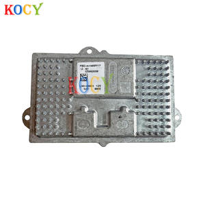 Для модуля фар Maserati Quattroporte, светодиодное управление ECU 12 В L90143903 FBD-M156MY17 - Product Image 4