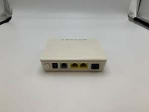 Wholesale Refurbished HG8120C GPON ONU Fiber Optic Telecom 2 Ethernet 1 <strong>TEL</strong> No WiFi for Importers and Distributors - Product Image 6