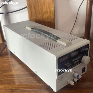แหล่งจ่ายไฟ TEXIO PW18-3AD 18V/3A DC - Product Image 3