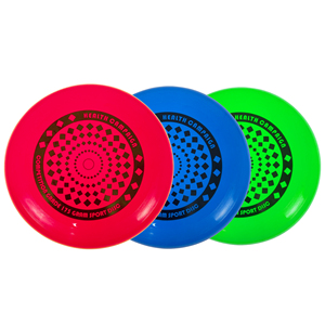 Orizzonte divertente Sport all'aria aperta impermeabile spiaggia giochi Flyer giocattolo disco volante per bambini e adulti disco volante ultimo - Product Image 5