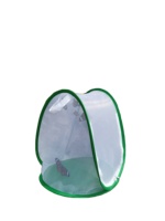 Cage à papillons, nouvelle collection