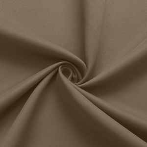 OWENIE Blackout Curtain <strong>Blinds</strong> - Rod Pocket Solid Thermal Insulated Window Treatment Blackout Drapes for Bedroom and Living Room - Product Image 5