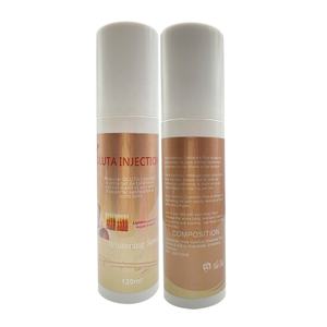 Soin Corporel Anti-Âge et Réparateur Cutané pour Peaux Africaines : Sérum Concentré Éclaircissant à la Glutathion (Injection) - Product Image 6