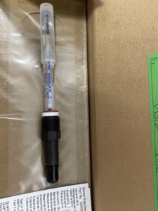 อิเล็กโทรดวัดค่า pH รุ่น Mettler Toledo 52002760 HA405-90-PA-SC-88G-K19/120/3M พร้อมสายเคเบิลยาว 3 เมตร - Product Image 5