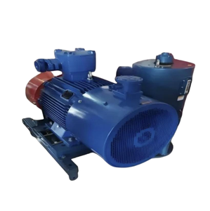 Testa di Azionamento per Pompe a Cavità Progressiva ad Alta Coppia Antideflagrante per Trivellazione di Pozzi Petroliferi - Product Image 5