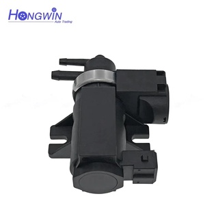 Valvola di pressione di sovralimentazione solenoide Turbo 721903630 per <span class=keywords><strong>Volvo</strong></span> S60 <span class=keywords><strong>V70</strong></span> <span class=keywords><strong>2.4</strong></span> D5 D nuovo motore usato 30637251 auto 70328805 OPEL - Product Image 4