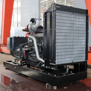 เครื่องกำเนิดไฟฟ้าจีน 50kva-1000kva, ผู้จัดจำหน่ายเครื่องกำเนิดไฟฟ้าจากจีน, เครื่องกำเนิดไฟฟ้าเซี่ยงไฮ้ KH-300GF เครื่องกำเนิดไฟฟ้าจีน 50kva-1000kva KH-300 - Product Image 6