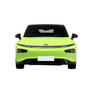 Auto Eléctrico Xiaopeng <span class=keywords><strong>P7</strong></span> de Largo Alcance, 4 Ruedas, 5 Puertas, 5 Asientos, Volante a la Izquierda, Energía Nueva, Origen China - Product Image 4