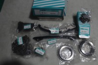 Kits de chaîne de distribution K12a K10a K6a pour Swift Jimny ALTO Wagon 2002-2008 K10A K12A K6A Moteur 12761-73g01 12831-58J00 KS-06-1