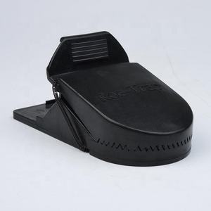 Trampa de Plástico para Control de Plagas, Trampa Rápida para Roedores, Trampa Humana para Ratones - Product Image 3