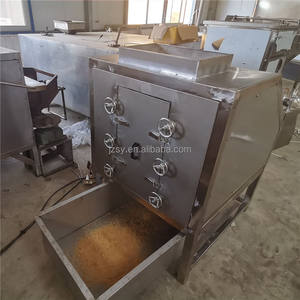 Rectificadora de <span class=keywords><strong>polvo</strong></span> de maní y almendra de alta eficiencia, fresadora de granos de <span class=keywords><strong>cacao</strong></span>, máquina para hacer <span class=keywords><strong>polvo</strong></span> de nueces - Product Image 4