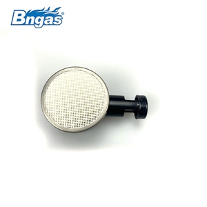 Mini gốm hồng ngoại <span class=keywords><strong>gas</strong></span> nóng Burner nhà nóng các bộ phận - Product Image 1