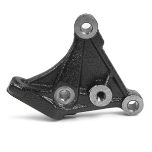 Soporte de repuesto para motor Honda Crv 11910-Ppa-000, soporte de hierro para sistema de ajuste K24 - Product Image 1