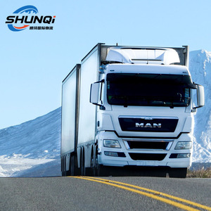 10 อันดับบริษัทขนส่งสินค้าชั้นนำในจีน บริการขนส่งถึงหน้าประตูแบบ DDP จากจีนไปยัง สหรัฐอเมริกา สหราชอาณาจักร แคนาดา ออสเตรเลีย ทัลเลย์ ฝรั่งเศส เยอรมนี - Product Image 1