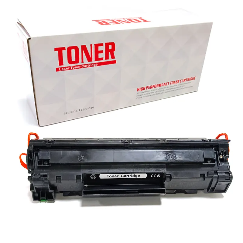 CRG 312 512 712 912 substituição do cartucho de toner preto para impressora Canon LBP3018 LBP3010 LBP3050 LBP3020 LBP3100 LPB3150 LBP3108