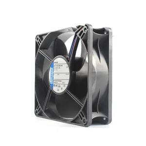 4414H 4214HU 4184NH 4212NH 12038 12V 48V IP68 Inverter Waterproof Cooling Fan 24v 12cm Dc 120*120*38 Axial Fan For Ebmpapst Fan