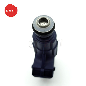 Inyector de Combustible 0280156029 para Ford Ranger Mazda B4000 Motor 4.0L Gasolina 1L2E-B5A - Product Image 2