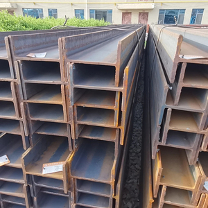 山东热轧Q345 ASTM h型钢结构钢线 + 100x100mm毫米建筑切割焊接弯曲用角钢 - Product Image 6