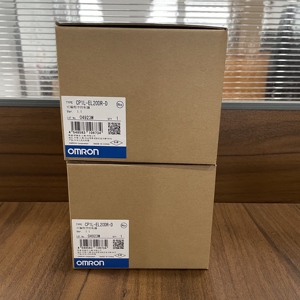 Controlador PLC CP1L-EL20DR-D con 12 Salidas de Relé y Puerto Ethernet para Sistemas de Automatización Industrial - Product Image 5