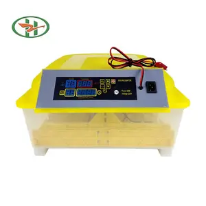 At a Loss chicken egg incubator and hatcher solar egg incubator fully automatic 56 eggs incubator for farm