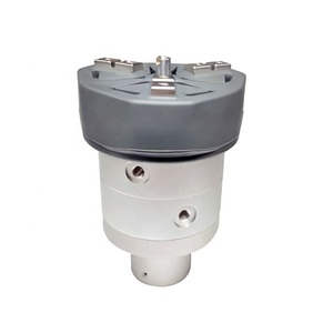 Wosai — mandrin rotatif pneumatique de table HFCQ16 HFCQ63 série Airtac HFCQ63, en stock, authentique - Product Image 2