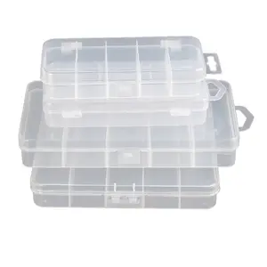 Wholesale plastic fishing gear box To Store Your Fishing Gear