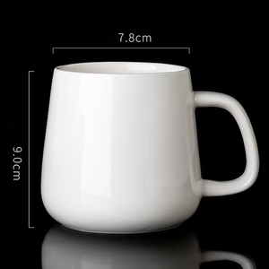 Taza <span class=keywords><strong>de</strong></span> Café <span class=keywords><strong>de</strong></span> Cerámica Nórdica con Logotipo Personalizado, Precio al por Mayor, <span class=keywords><strong>Tazas</strong></span> <span class=keywords><strong>de</strong></span> Té Sublimables, Taza <span class=keywords><strong>de</strong></span> Porcelana <span class=keywords><strong>para</strong></span> Agua Caliente, <span class=keywords><strong>para</strong></span> Regalos - Product Image 6