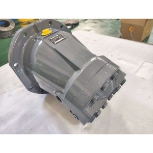 A2FM A2FM28/61W-VBB030 A2FM80/61-WPAB020 R902203442 A2FM32/61W-VBB020 Pompes à piston hydrauliques A2FM180/61L-VAB010-S - Product Image 4