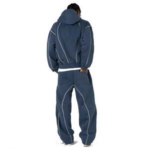 Nuova Giacca a Vento Europea e Americana Y2K con Stampa di Lettere Trendy, 100% Nylon, Stile Casual e Sportivo per Uomo e Donna - Product Image 4