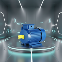 Moteur asynchrone AC pour machines agricoles 1,5 CV, 2 CV, 3 CV, 4 CV, 5,5 CV, série YCL monophasée, étanche, IE2, 220 V, certifié CE/CCC