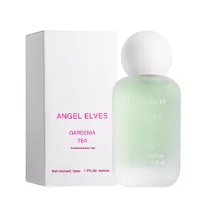 Première Amour Fraise, Lune Blanche, Gardénia, Freesia, Vétiver – Eau de <span class=keywords><strong>Parfum</strong></span> Liquide Longue Durée pour <span class=keywords><strong>Homme</strong></span> et Femme - Product Image 2