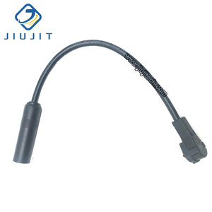 Câble d'extension d'antenne FM automobile personnalisé, connecteur DIN mâle-femelle pour remplacement de l'<span class=keywords><strong>autoradio</strong></span> stéréo - Product Image 3