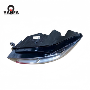 Pour Jaguar <span class=keywords><strong>I</strong></span>-<span class=keywords><strong>pace</strong></span> X590 phare assemblage voiture lumière Original LED OEM T4K10154 T4K1432 T4K15997 T4K19700 T4K20229 T4K5084 - Product Image 2