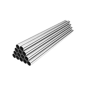 China Manufacturers 316 Stainless Steel Pipe Price Per Meter 304 Stainless Steel Pipe Stainless Steel Pipe 201