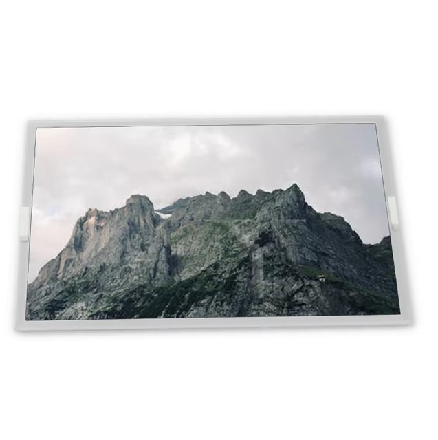 TX26D12VM0APA 10.4 Inch 800*600 LVDS LCD Module Universal Industrial Display