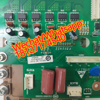 Carte mère de climatisation centrale Haier-Tout nouveau modèle 0150404588 0151800070 0151800196-Gaz solaire électrique
