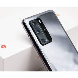 Marca China 5G <span class=keywords><strong>Smartphone</strong></span> para <span class=keywords><strong>Huawei</strong></span> <span class=keywords><strong>P40</strong></span> Pro Teléfono móvil 256GB Almacenamiento LTE Disponible Nuevo Usado Segunda mano Precio global de EE. UU. - Product Image 5