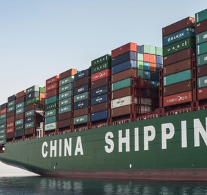 Serviços de Logística e Agente de Transporte Marítimo FCL: Frete Marítimo Barato da China para Europa e EUA - Product Image 5