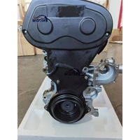 Moteur à bloc long remanufacturé en usine F18D4 (2H0) 141HP 176N.M 1.8L essence pour Chevrolet Cruze Orlando