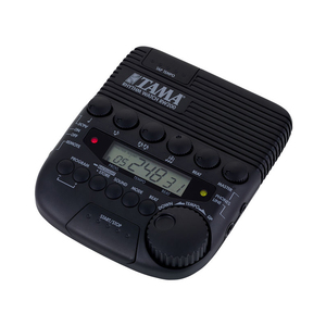 Reloj <span class=keywords><strong>de</strong></span> Ritmo Profesional para Bateristas TAMA RW200, Metrónomo con TAP TEMPO DC9V ON/OFF, <span class=keywords><strong>Editor</strong></span> <span class=keywords><strong>de</strong></span> Línea Telefónica - <span class=keywords><strong>Editor</strong></span> <span class=keywords><strong>de</strong></span> Kit <span class=keywords><strong>de</strong></span> Batería - Product Image 4