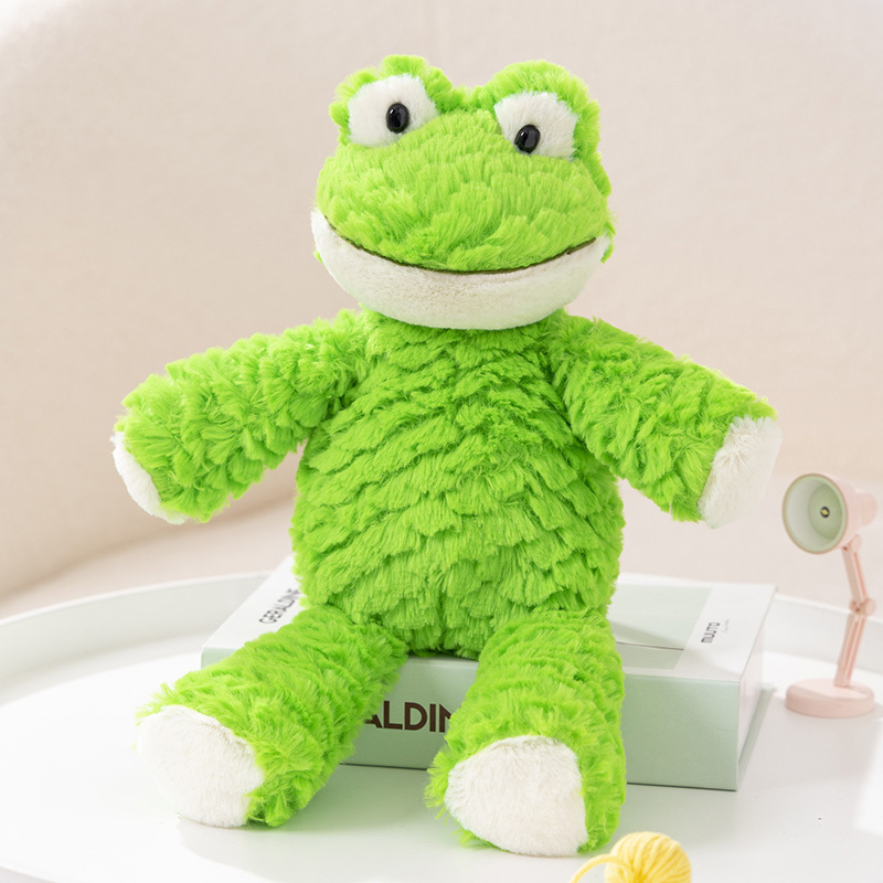 frog
