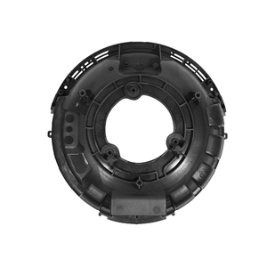 Nhiệt <span class=keywords><strong>Nylon</strong></span> <span class=keywords><strong>6</strong></span>/66 viên nhựa - Product Image 1