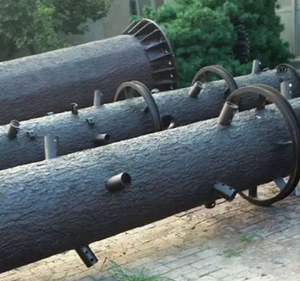 เสาสื่อสารแบบทนทานต่อการกัดกร่อน ขนาด 15-30 เมตร - เสาสื่อสารแบบต้นไม้ไบโอนิค สำหรับพื้นที่อนุรักษ์สิ่งแวดล้อมและเทศบาล - Product Image 2