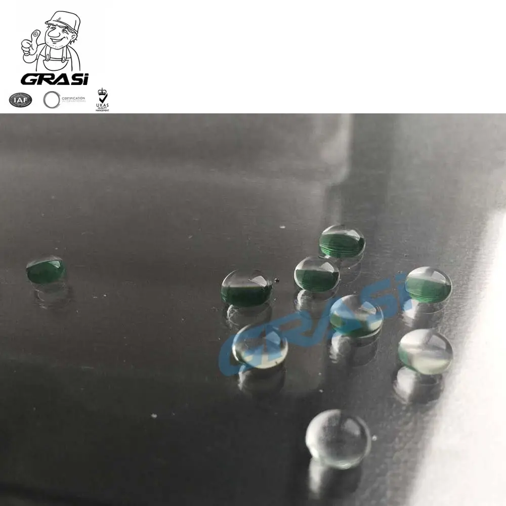 Super Hydrophobic Coating for Glass Exterior Glass Hydrophobic Silicone Sealant Compound Waterproof Agent
