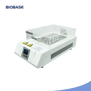 Biomase – incubateur de bain sec, incubateur de laboratoire de microbiologique, incubateur chauffant, incubateur de bain sec, prix