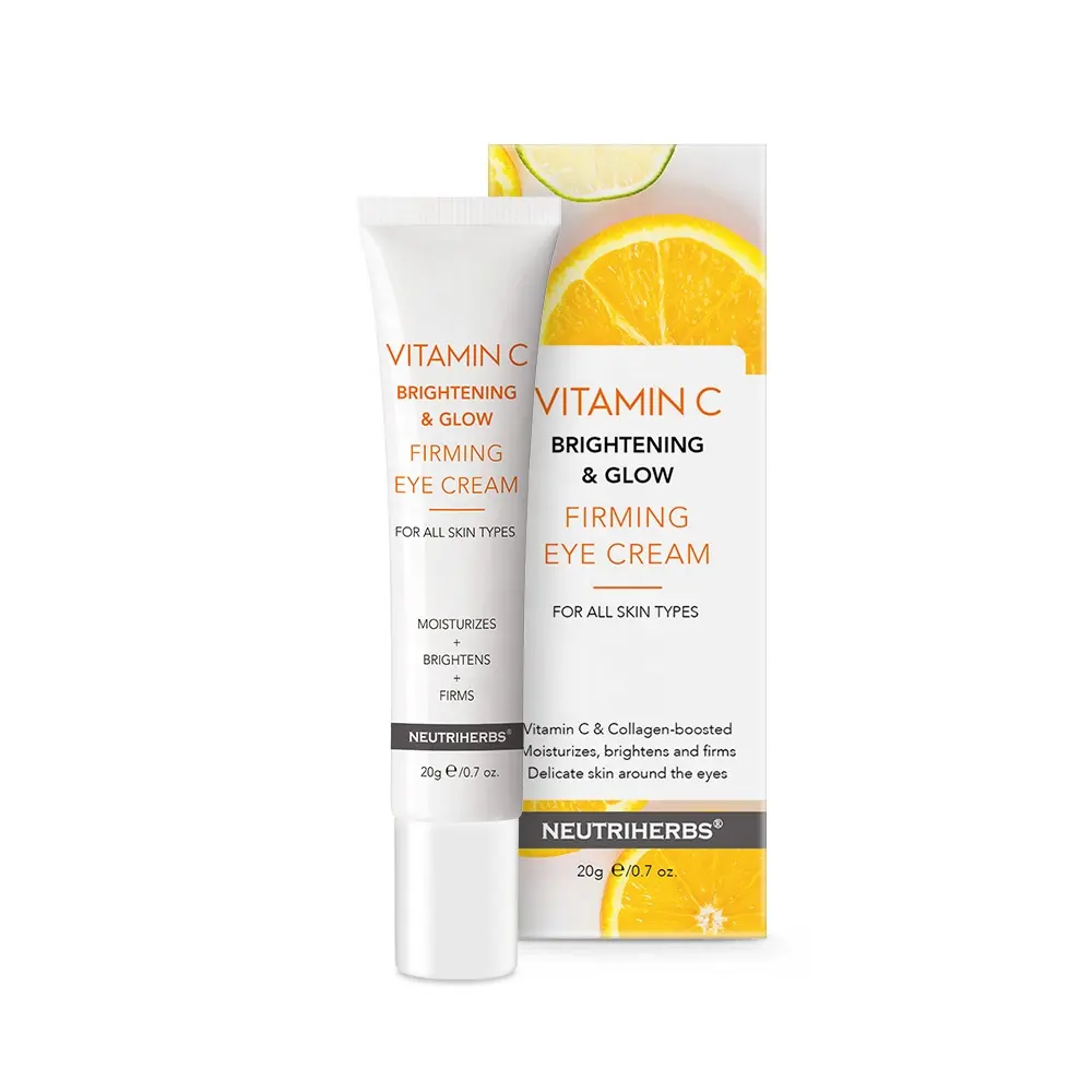 Marque privée coréenne naturel bio visage soins de la peau hydratant rajeunissant blanchissant éclaircissant vitamine C ensemble de soins de la peau