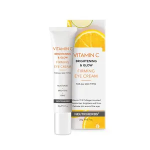 Private Label Korean Natural Organic Face Skincare Moisturizing Rejuvenating Whitening Brightening Vitamin C Skin Care Set